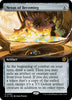 Nexus of Becoming (Foil) (Extended Art) - Outlaws of Thunder Junction: The Big Score - #90