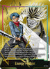 Energy Marker (E01-08) (Gold) - Fusion World Energy Markers (DBSFW_EM)