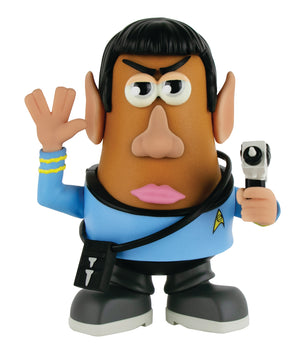 4" Pop Taters - Star Trek - Mr. Spock - Sweets and Geeks