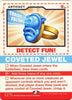 Coveted Jewel - Secret Lair Drop Series - #0799
