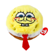 Ty Plush Beanie Bouncer: Spongebob (SNG6)