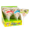 Warheads Sour Jelly Pops - 1.41oz