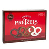 Nancy Adams Chocolate Pretzel Gift Box - 7.7oz (SNG6)