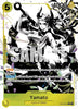 Yamato (Parallel) - Ultra Deck: The Three Brothers (ST13-016)
