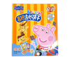 Peppa Pig Chocolate Filled Biscuits 160g