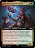 Roxanne, Starfall Savant (Foil) (Extended Art) - Outlaws of Thunder Junction - #0362