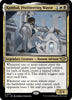 Kambal, Profiteering Mayor (Foil) - Outlaws of Thunder Junction - #0211