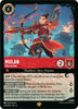 Mulan - Elite Archer (Cold Foil) (224/204) - Illumineer's Quest: Deep Trouble (Q1)