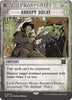 Abrupt Decay (Foil) - Outlaws of Thunder Junction: Breaking News
