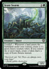 Scute Swarm - Commander: Outlaws of Thunder Junction - #0205