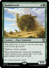 Rumbleweed - Commander: Outlaws of Thunder Junction - #0032