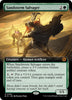 Sandstorm Salvager (Foil) (Extended Art) - Outlaws of Thunder Junction: The Big Score - #84