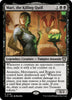 Mari, the Killing Quill - Commander: Outlaws of Thunder Junction - #0138