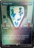 Winter Orb (Rainbow Foil) - Secret Lair Drop Series - #1486