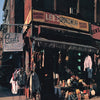 Beastie Boys 12"x12" Poster