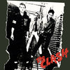 The Clash 12"x12" Poster
