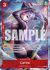 Carina (Parallel) - 500 Years in the Future (OP07-005)