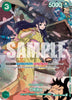 Okiku (SP) - 500 Years in the Future (OP07) - (OP01-035)
