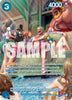 Donquixote Doflamingo (SP) - 500 Years in the Future (OP07) - (OP01-073)