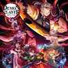 Demon Slayer 12"x 12" Poster