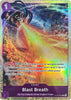Blast Breath (Premium Card Collection -Best Selection Vol. 1-) - One Piece Promotion Cards