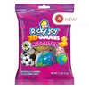 Ricky Joy 3D Gummies 2.5oz Peg Bag
