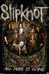 Slipknot Poster