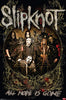 Slipknot Poster