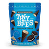 Tiny Bites Cookies & Cream Waffle Bites Peg Bag - 2.82oz