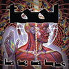 Tool Lateralus 12"x12" Poster