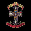 Guns N Roses 12"x12" Poster