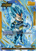 Vegeta - (FB02-105) (Alternate Art) - Blazing Aura