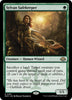Sylvan Safekeeper (Foil) - Modern Horizons 3 - #0287