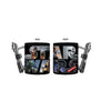 Star Wars Light Saber 20 oz 3D Ceramic Mug