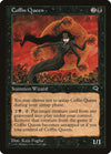 Coffin Queen - Tempest