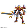 Digimon - "Kaisergreymon" Figure-rise Standard Amplified Model Kit
