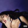Olivia Rodrigo Guts 12"x 12" Poster