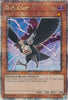 D.D. Crow (1st Edition) (Quarter Century Secret Rare) - 25th Anniversary Rarity Collection II - #RA02-EN002