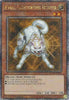 Ryko, Lightsworn Hunter - (1st Edition) (Quarter Century Secret Rare) - 25th Anniversary Rarity Collection II - RA02-EN003