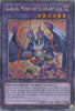 Garura, Wings of Resonant Life (1st Edition) (Quarter Century Secret Rare) - 25th Anniversary Rarity Collection II - RA02-EN024