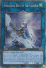 Apollousa, Bow of the Goddess (Alternate Art) (Quarter Century Secret Rare) - 25th Anniversary Rarity Collection II (RA02)