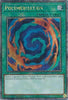 Polymerization - (1st Edition) (Quarter Century Secret Rare) - 25th Anniversary Rarity Collection II - RA02-EN047