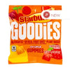 Starbursts Goodies Original - 1.8 oz peg bag (SNG12)