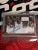 2025–26 Topps Chrome #TCAR-KM Khaman Maluach Rookie Autograph