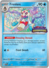Froslass - #117- SV: Scarlet & Violet Promo Cards