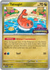 Tatsugiri - 118 - SV: Scarlet & Violet Promo Cards