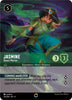 Jasmine - Desert Warrior (Enchanted) - Ursula's Return - 212/204