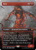 Fury (Borderless) (Textured Foil) - #0052 - Special Guests