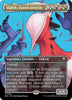 Ulalek, Fused Atrocity (Borderless) - Commander: Modern Horizons 3 - #0143