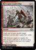 Legion Leadership (Foil) - Modern Horizons 3 - #0255